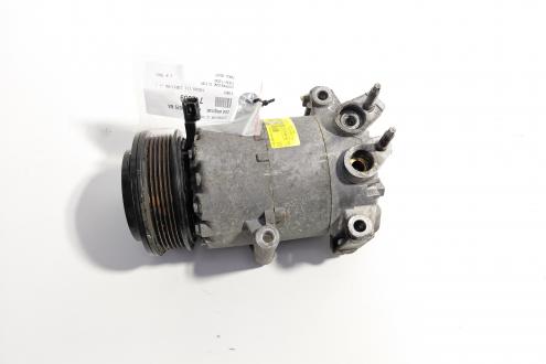 Compresor clima, cod AV11-19D629-BA, Ford Focus 3 1.6 TDCI, T3DB (id:712859)