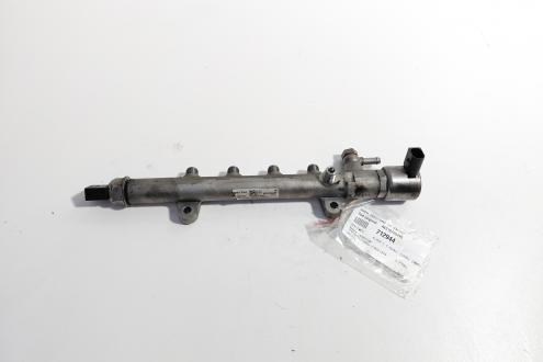 Rampa injectoare cu senzori Delphi, cod A6510700495, Mercedes Clasa C T-Model (S204) 2.2 CDI, OM951912 (id:712944)