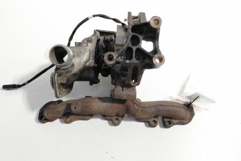 Turbosuflanta, cod 04L253019Q, Vw Golf 7 (5G) 2.0 TDI, CRB (id:680824)
