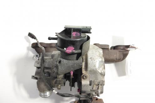 Supapa turbo electrica, Vw Golf 7 (5G) 2.0 TDI, CRB (id:680825)