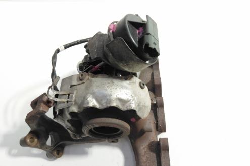 Supapa turbo electrica, Vw Golf 7 (5G) 2.0 TDI, CRB (id:680825)