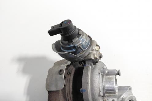 Supapa turbo electrica, Vw Golf 6 (5K1) 1.6 TDI, CAY (id:712780)