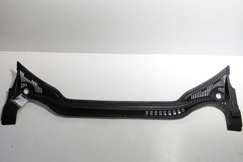 Grila stergatoare fata, cod 9681057880, Citroen C5 (III) Break, vol pe stanga (id:712760)