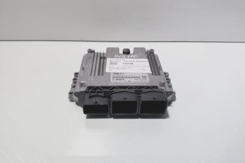 Calculator motor Ecu, cod BJ32-12C520-VB, 02811018389, Land Rover Discovery Sport (L550), 2.2 CD4, 224DT (idi:712110)