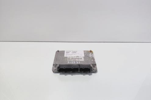 Calculator motor ECU, cod 03D906023N, Skoda Fabia 2 Combi (5J, 545) 1.2 benz, CHFA (idi:712231)