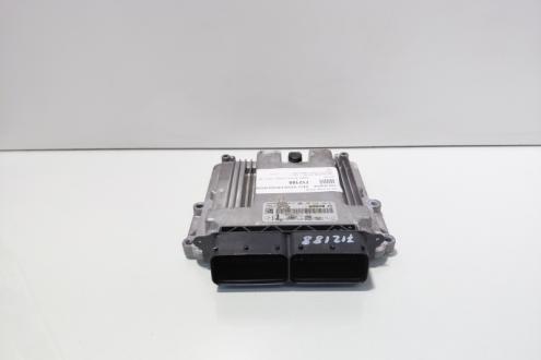 Calculator motor Ecu, cod GX73-12C520-FAF, 0281032607, Jaguar XF 2 (X260), 2.0 D, 204DTD (idi:712188)