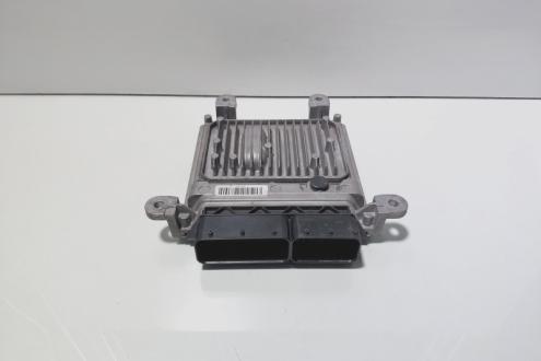Calculator motor Ecu, cod 6519004500, Mercedes Clasa C Coupe (C205), 2.2 CDI, OM651921 (idi:712131)
