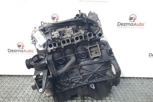 Motor complet, cod OM646963, Mercedes Clasa C (W203) 2.2 CDI, OM646963, cutie automata (id:711766)