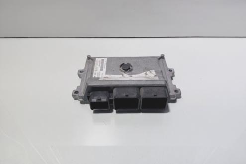 Calculator motor Ecu, cod 9805353080, Citroen C4 Cactus, 1.2 benz, HMZ (idi:712177)