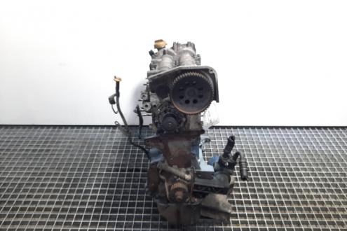 Motor complet, cod Z19DTH, Opel Vectra C, 1.9 CDTI, Z19DTH, 6 vit (id:711770)