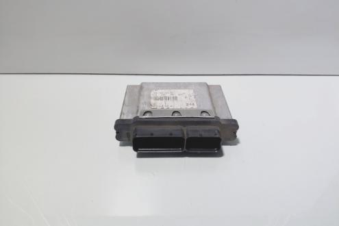 Calculator motor Ecu, cod 04C907309AE, 0261S10530, Seat Leon SC (5F5), 1.0 TSI, CHZD (idi:712156)