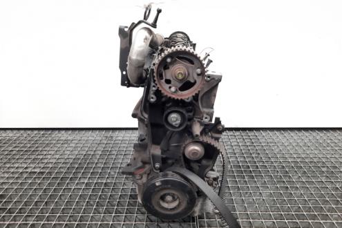 Motor complet, cod K9K732, Renault Megane 2, 1.5 DCI, K9K732 (id:711771)