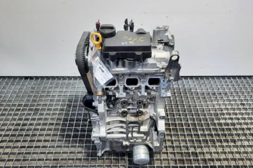 Motor complet, cod DLA, Vw Golf 8 (CD1) 1.0 TSI, DLA, 5 vit (id:711773)