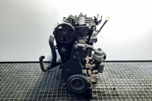 Motor complet, cod QXWA, Ford S-Max 1, 2.0 TDCI, QXWA, 6 vit (id:711780)