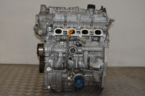 Motor complet, cod HR16DE, Nissan Juke 1.6 benz, HR16DE, 5 vit (id:711798)