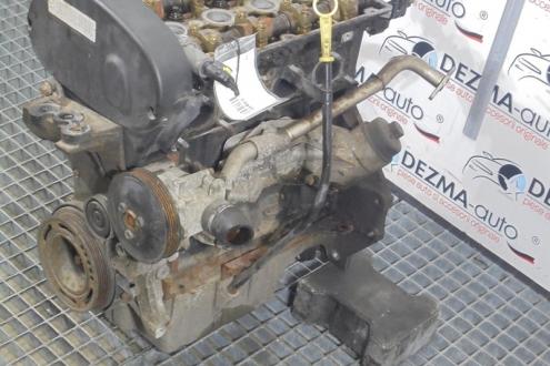 Motor complet, Z18XER, Opel Zafira B, 1.8 benz, Z18XER, 5 vit (id:711800)