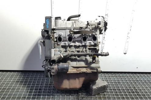 Motor complet, Fiat Panda (141) 1.2 benz, 169A4000, 5 vit (id:711802)