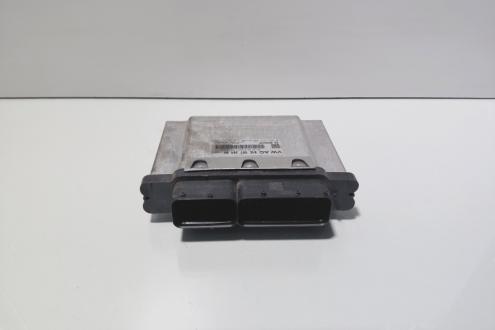 Calculator motor Ecu, cod 04E907309BH, 0261S12609, Skoda Yeti (5L), 1.4 TSI, CZD (idi:712133)