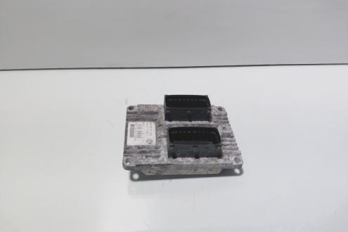 Calculator motor Ecu, cod 51798649, Fiat Punto (188), 1.0 benz, 188A4000 (idi:712123)