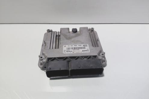 Calculator motor Ecu, cod 55485466, 0281031379, Opel Insignia A Combi, 2.0 CDTI, A20DTH (idi:712141)