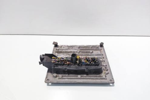 Calculator motor Ecu, cod 4S61-12A650-TC, Ford Fusion (JU), 1.4 benz, FXJB (idi:712187)