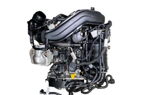 Motor complet, cod DPC, Vw Passat (3G2) 1.5 TSI, DPC, 5 vit (id:711791)