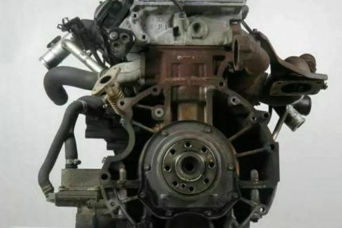 Motor complet, cod PHFA, Ford Transit Platforma, 2.4 TDCI, PHFA, 5 vit (id:711776)