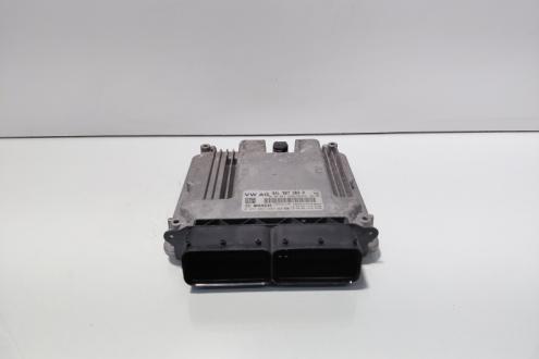 Calculator motor Ecu, cod 04L907309P, 0281031483, Audi A3 (8V1), 2.0 TDI, DFGA (idi:712190)