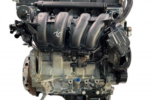 Motor  cod 8FP, Peugeot 207 (WA) 1.4 benz, 8FP, 5 vit man (id:711789)