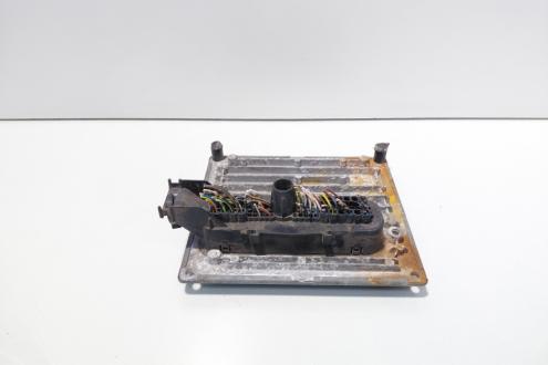 Calculator motor Ecu, cod 9S61-12A650-BB, Ford Fiesta 5, 1.4 benz, FXJA (idi:712296)