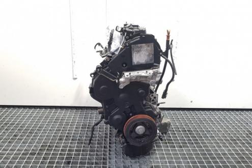 Motor complet, cod 9H06, Peugeot 308, 1.6 HDI, 9H06, 5 vit (id:711790)