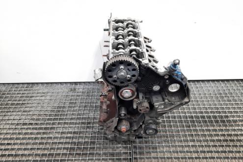 Motor complet, cod CAY, VW Golf 6 (5K1), 1.6 TDI, CAY, 5 vit (id:711797)
