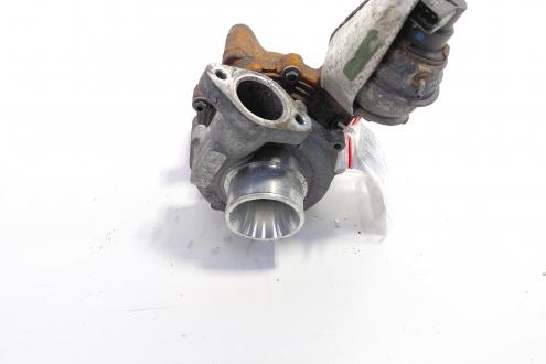 Turbosuflanta, cod GM55567731, Opel Astra J Sedan, 1.7 CDTI, A17DTE (idi:711940)