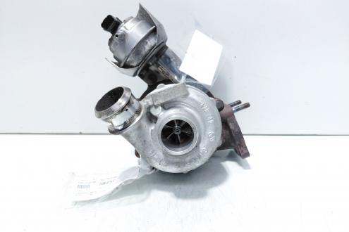 Turbosuflanta, cod 9677063780, Ford Grand C-Max, 2.0 TDCI, UFDB (idi:706257)