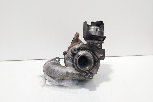 Turbosuflanta, cod 9804119380, Ford Grand C-Max, 1.5 TDCI, WXDB (idi:705350)