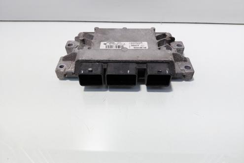 Calculator motor ECU, cod 8200783095, 8200700600, Renault Clio 4 1.2 benz, D4FD740 (idi:712229)
