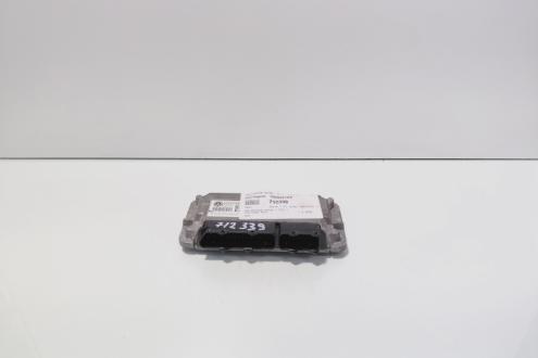 Calculator motor ECU, cod 03C906014FB, Seat Ibiza 5 Sportcoupe (6J1) 1.4 benz, CGG (idi:712339)