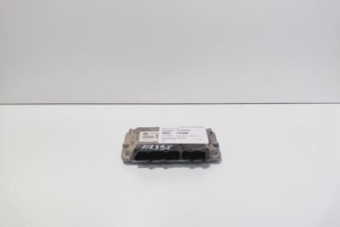 Calculator motor ECU, cod 03C906024BJ, Seat Ibiza 5 (6J5) 1.4 benz, CGG (idi:712395)
