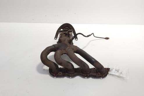 Catalizator, cod 036253020S, Skoda Fabia 2 Combi (5J, 545) 1.4 benz, BXW (idi:706868)