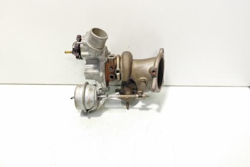 Turbosuflanta, cod CJ5G-6K682-DA, Ford Focus 2 Combi (DA) 1.6 ecoboost, JTDB (idi:706778)