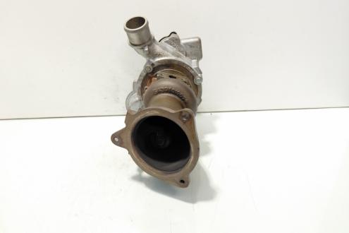 Turbosuflanta, cod CJ5G-6K682-DA, Ford Focus 2 Combi (DA) 1.6 ecoboost, JTDB (idi:706778)