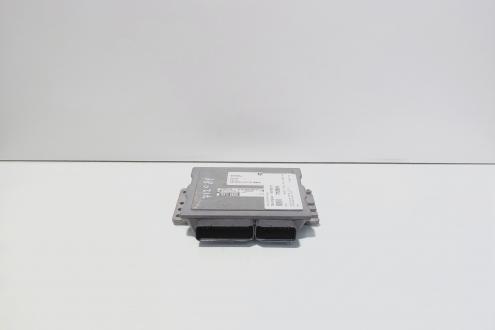 Calculator motor ECU, cod 7557395-01, Mini Cooper Cabrio (R52) 1.6 benz, W10B16AB (idi:712081)