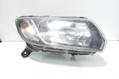 Far dreapta, Dacia Logan 2, vol pe dreapta (idi:708048)