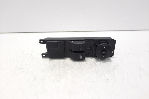 Butoane comanda geam usa stanga fata, cod AM5T-14A132-EA, Ford Focus 3 Sedan (idi:596971)