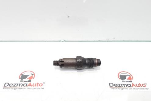 Injector, cod LCR6736001, Peugeot 206, 1.9 d, WJY (idi:356673)