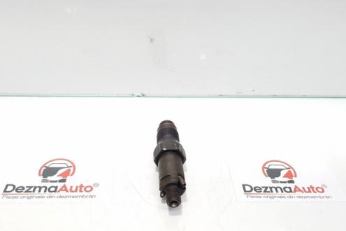 Injector, cod LCR6736001, Peugeot 206, 1.9 d, WJY (idi:356673)