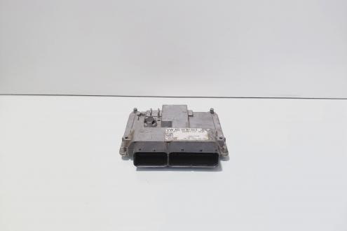 Calculator motor ECU, cod 05C907394D, Skoda Octavia 4 (NX3, NN3) 1.0 TSI, DLAA (idi:712090)