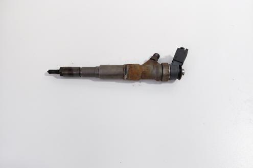 Injector, cod 7793836, 0445110216, Bmw 3 Compact (E46) 2.0 diesel, 204D4 (idi:711819)