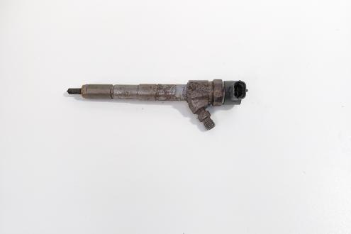 Injector, cod 0445110327, Opel Astra J Sedan, 2.0 CDTI, A20DTH (idi:710725)