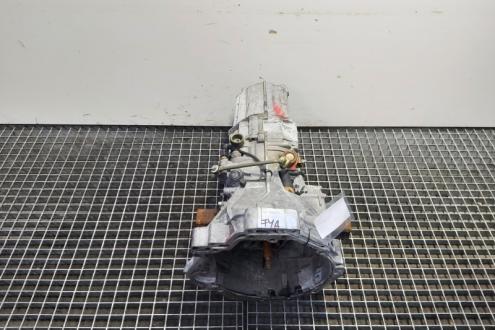 Cutie de viteze manuala, cod FYA, Audi A4 Avant (8E5, B6), 1.9 TDI, AVF, 6 vit man (idi:706988)